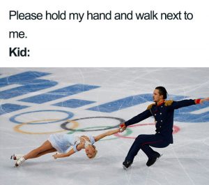 Funny parenting memes