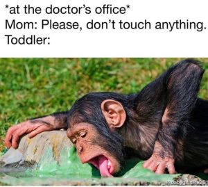Funny parenting memes