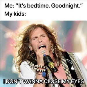 Funny parenting memes