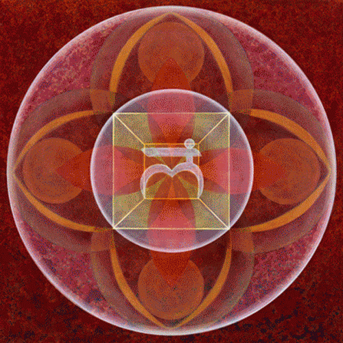 Miracles Chakras Meditation