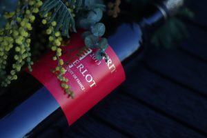 merlot, manifesting